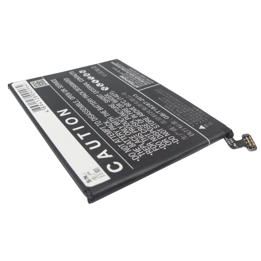 Batéria kompatibilné s OPPO CS-OPR300SL
