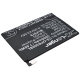 CS-OPR500SL<br />Batérie pre   nahrádza batériu BLP579