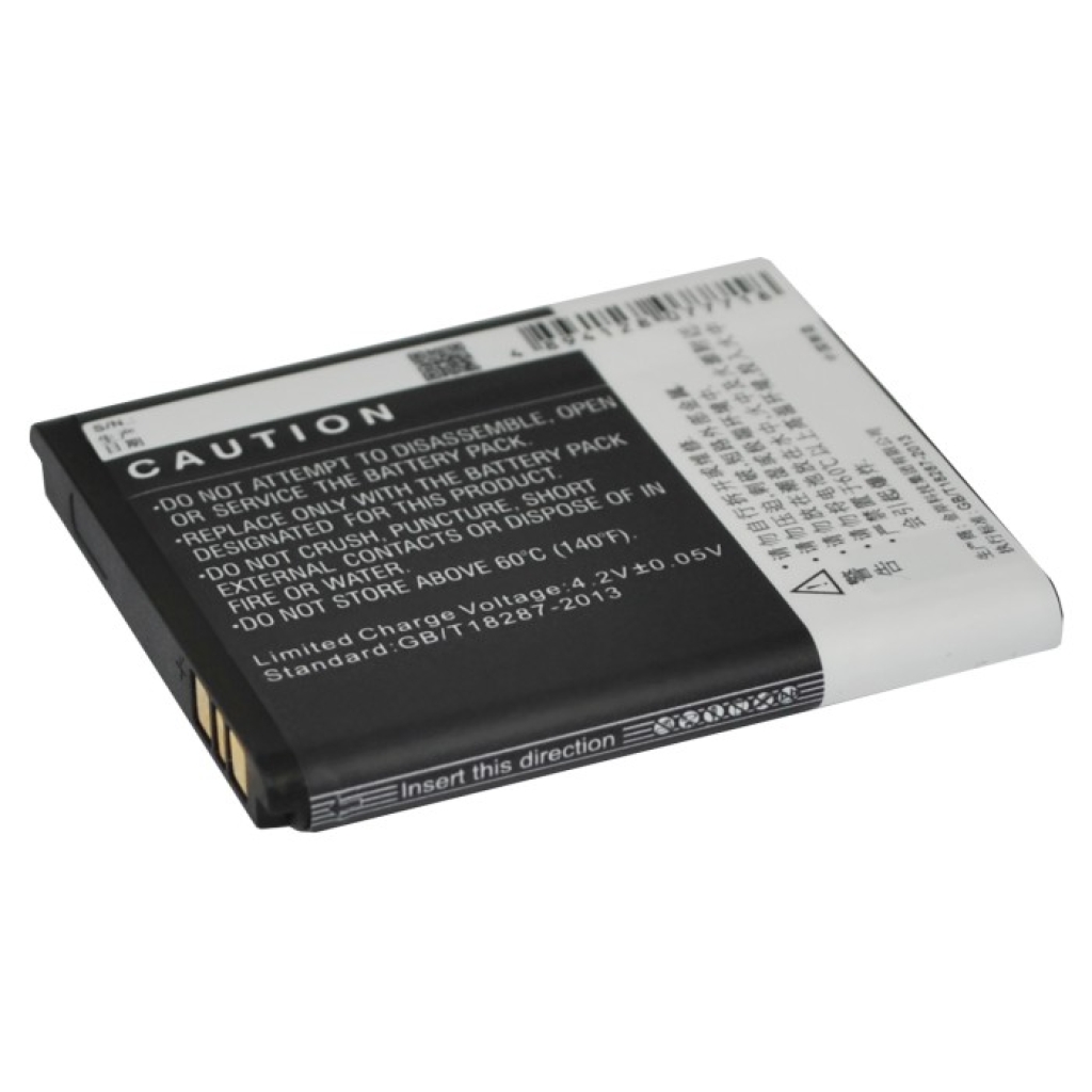 Batéria kompatibilné s OPPO CS-OPR805SL