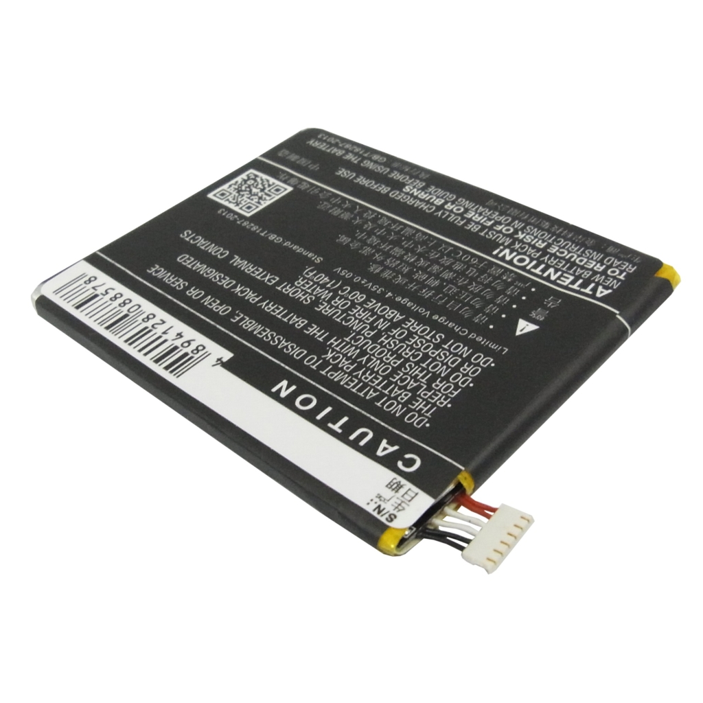 Batéria kompatibilné s OPPO CS-OPR819SL
