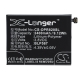 CS-OPR820SL<br />Batérie pre   nahrádza batériu BLP587