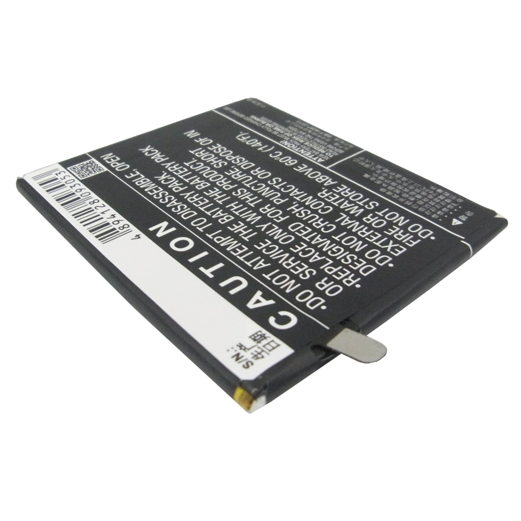 Batéria kompatibilné s OPPO CS-OPR827SL