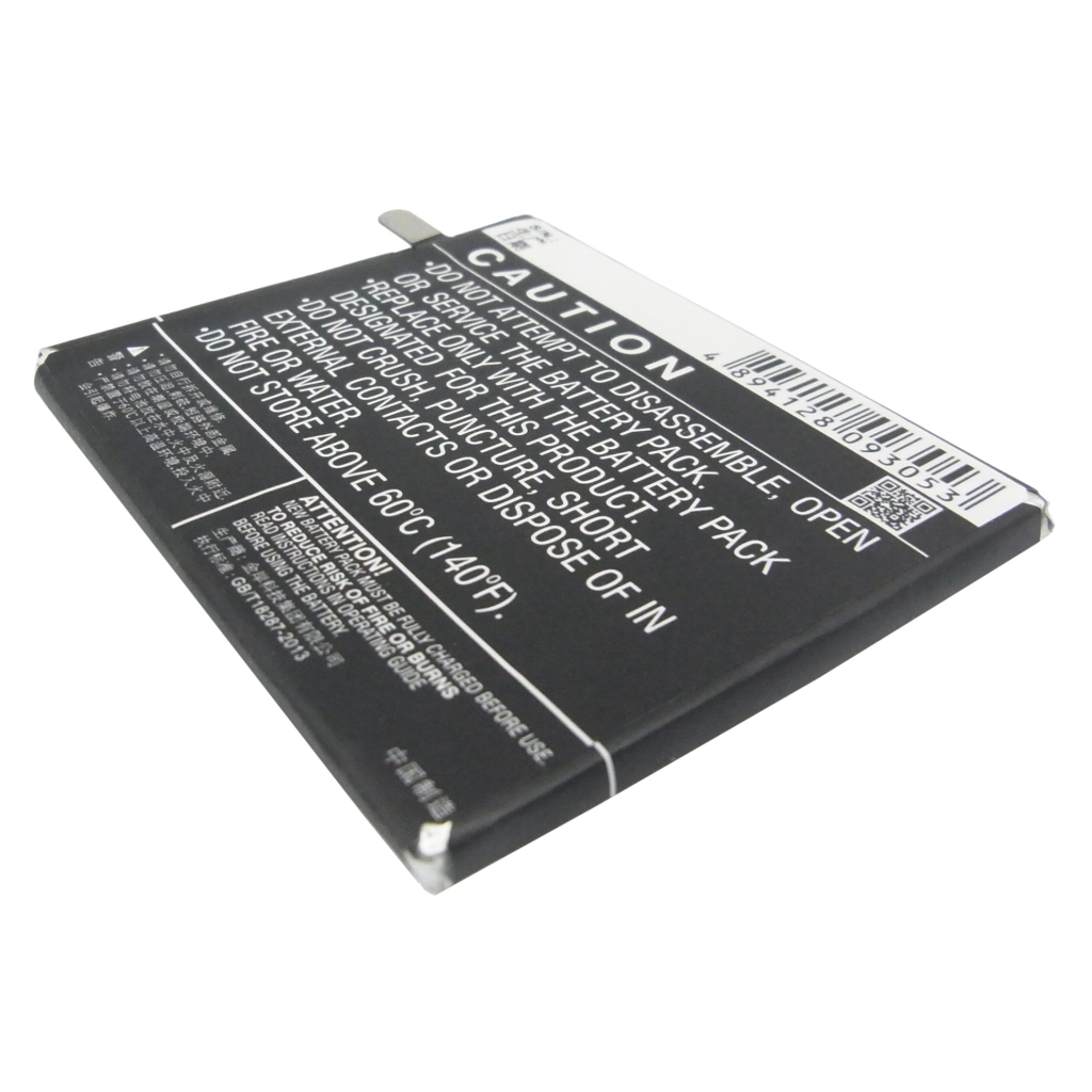 Batéria kompatibilné s OPPO CS-OPR827SL