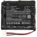 Batéria pre elektrické náradie Olympus CS-OPS380XL