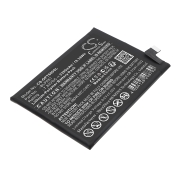 Batéria compatibleWith Realme