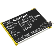 Batéria kompatibilné s OPPO CS-OPV500SL