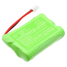 Batéria pre domáce bezpečnostné kamery Optex CS-OPX100BT