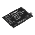 Batérie pre mobilné telefóny OPPO CS-OPX891SL