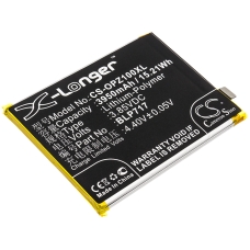 Batéria pre OPPO PCDT10
