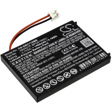 Kompatibilná náhrada batérie za Oricom 2B0077,494521P,BPCK1500LI