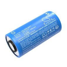 Batéria osvetľovacieho systému Olight CS-ORS100FT
