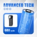 Batéria osvetľovacieho systému Olight CS-ORS100FT
