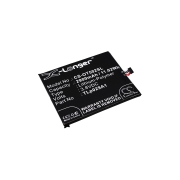Batéria compatibleWith Alcatel