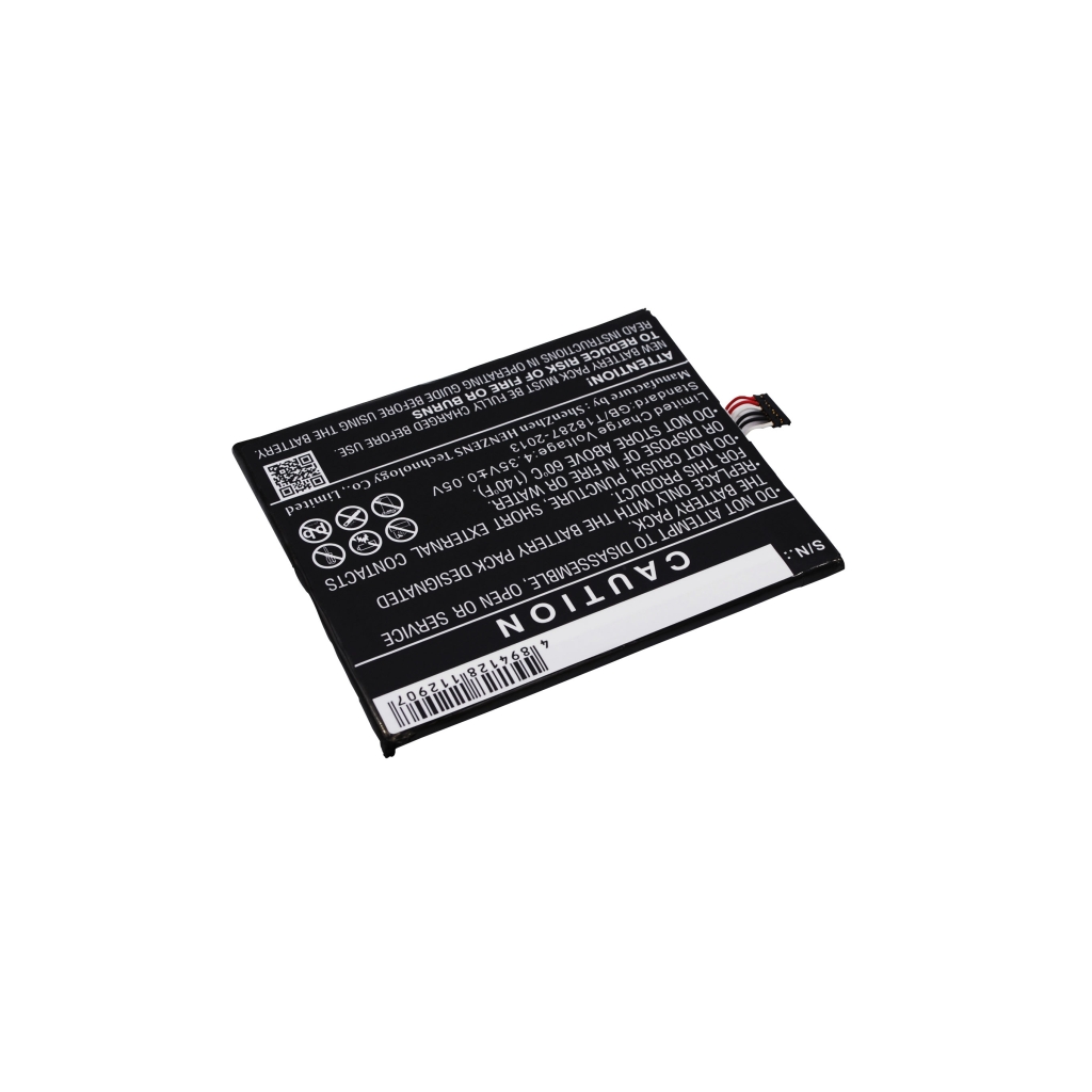 Batéria kompatibilné s Alcatel CS-OT502SL