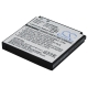 CS-OT606SL<br />Batérie pre   nahrádza batériu OT-BY23
