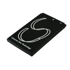 Kompatibilná náhrada batérie za Alcatel CAB20100000C1,CAB30P0000C1,CAB3CP000CA1,OT-BY40,TB-4X