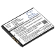 CS-OT880SL<br />Batérie pre   nahrádza batériu BY42