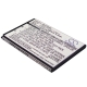CS-OT960SL<br />Batérie pre   nahrádza batériu CAB31Y0008C2
