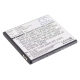 CS-OT986SL<br />Batérie pre   nahrádza batériu TLiB5AC