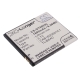 CS-OT986XL<br />Batérie pre   nahrádza batériu TLiB5AC