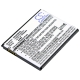 CS-OT990SL<br />Batérie pre   nahrádza batériu CAB31P0001C1