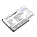 Batérie pre mobilné telefóny Alcatel CS-OTH105SL