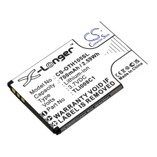 Batéria pre Alcatel OneTouch 1054