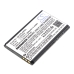 Batérie pre mobilné telefóny Alcatel CS-OTL205SL