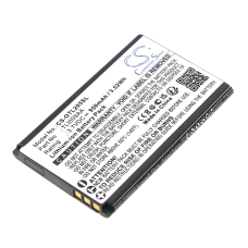 Kompatibilná náhrada batérie za Alcatel TLI009AA
