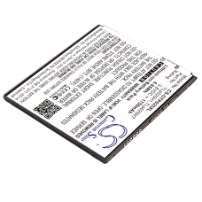 Batérie pre mobilné telefóny Alcatel CS-OTP025XL