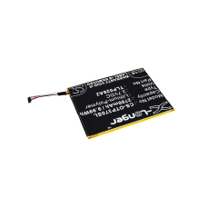 Kompatibilná náhrada batérie za Alcatel TLP028A2