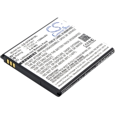Kompatibilná náhrada batérie za Alcatel TLI013A1,TLI013A7
