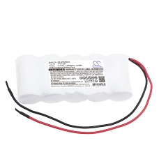Batéria pre domáce bezpečnostné kamery Otis CS-OTS200LS