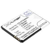 Batéria pre Alcatel OT-4060