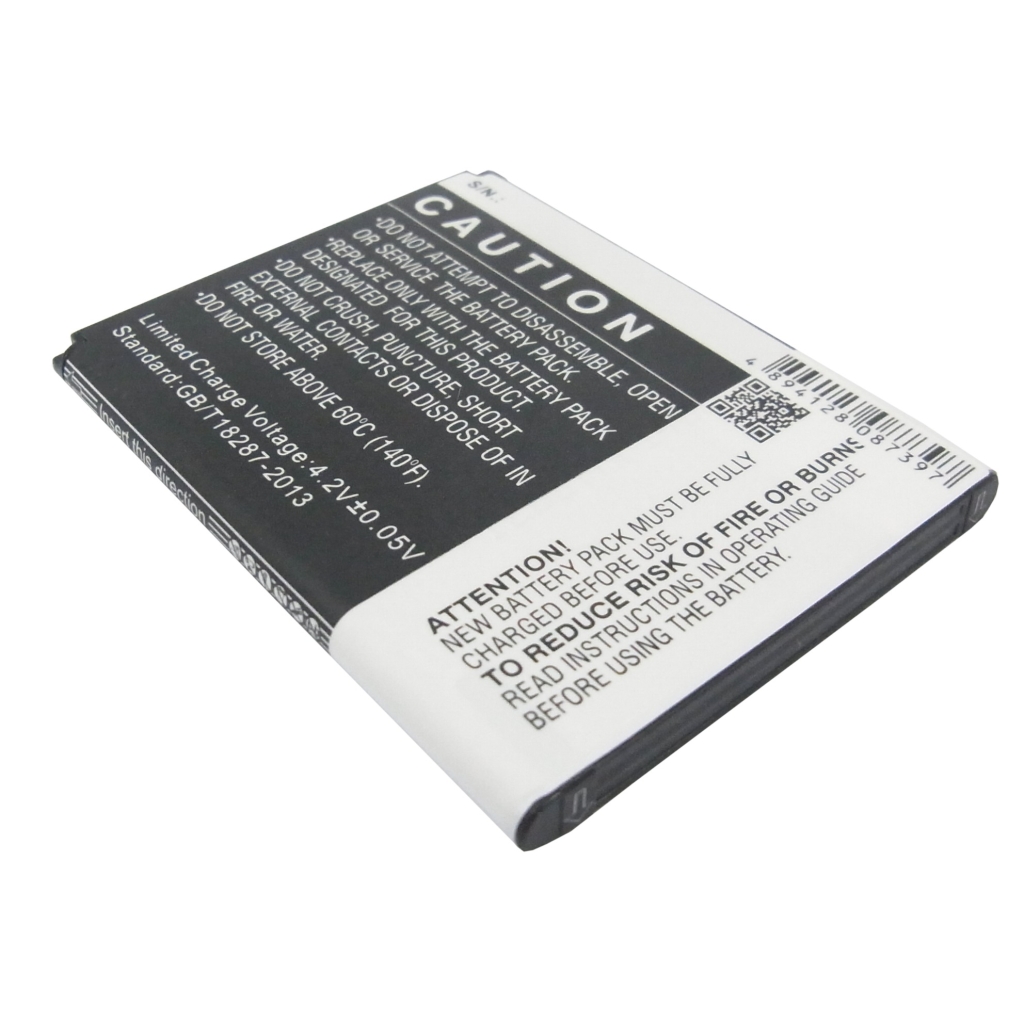 Batéria kompatibilné s Alcatel TCL CS-OTS606XL