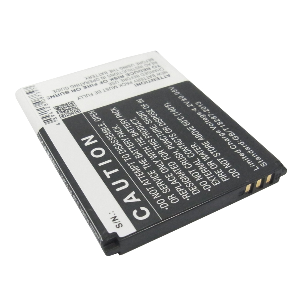 Batéria kompatibilné s Alcatel TCL CS-OTS606XL