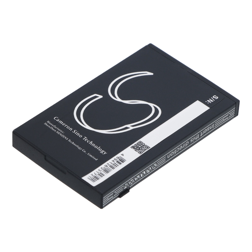 Batérie kompatibilné s Infant Optics DXR-5 DXR-5 CS-OXR500MB
