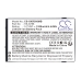 Batérie kompatibilné s Infant Optics DXR-5 DXR-5 CS-OXR500MB