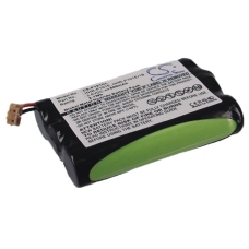 Panasonic Batéria pre bezdrôtový telefón CS-P101CL