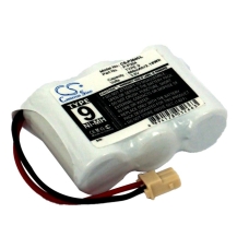GE Pacific Bell Panasonic Batéria pre bezdrôtový telefón CS-P304CL