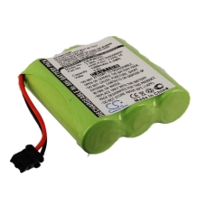 Kompatibilná náhrada batérie za MEMOREX 23-897,BT-905,GESPCM02,HHR-P401,HHR-P401A...