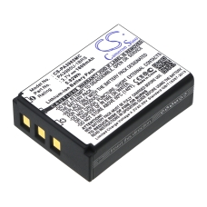 Batéria fotoaparátu Toshiba CS-PA3985MC