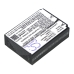 Batéria fotoaparátu Toshiba CS-PA3985MC