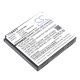 CS-PAD230BL