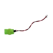 Batéria pre Panasonic Toughpad FZ-A1