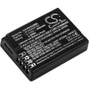 Batéria pre Panasonic JT-H320HT-E1
