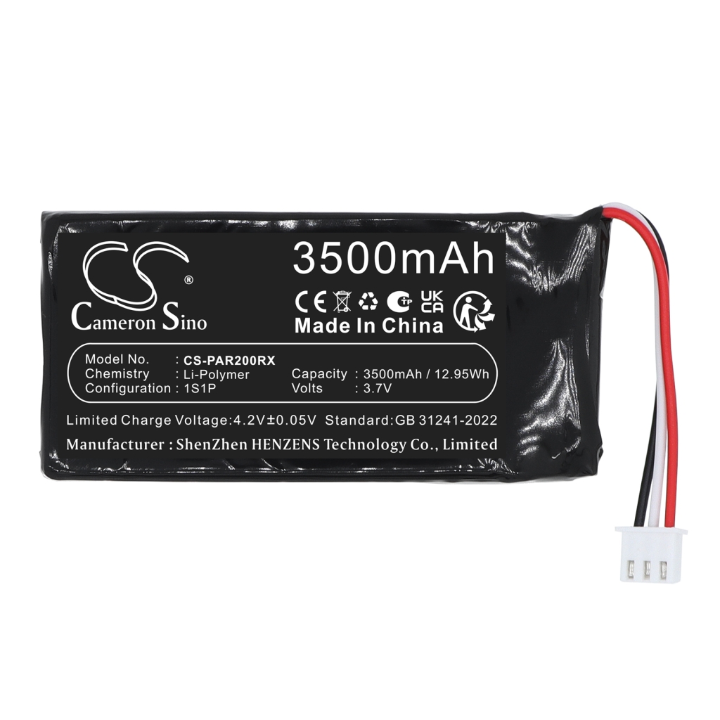 Batéria kompatibilné s Parrot CS-PAR200RX