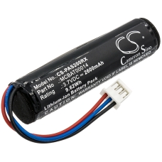 RC hobby batteries Parrot CS-PAS200RX