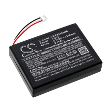 Batérie pre detské telefóny Panasonic CS-PAX103MB