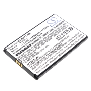 Batéria compatibleWith Pax